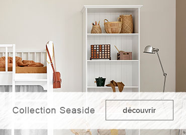 Collection mobilier Seaside Oliver Furniture